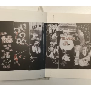 DANIJEL SRDAREV : CRTEŽI