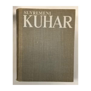 SUVREMENI KUHAR