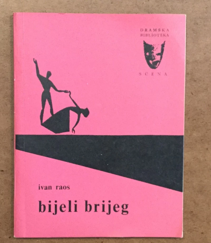RAOS : BIJELI BRIJEG