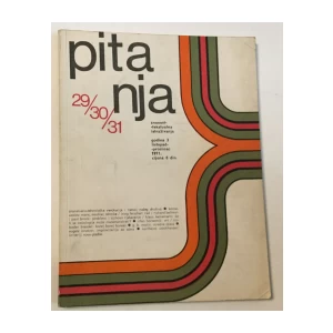GRUPA AUTORA : 29/30/31 PITANJA