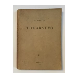 KURT RABE : TOKARSTVO