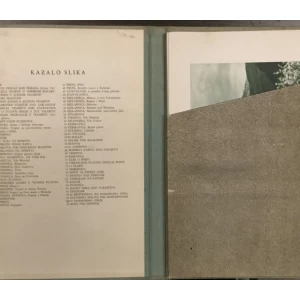 ALBUM : NAŠE PLANINE