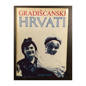 GRADIŠĆANSKI HRVATI