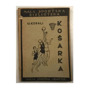 M.KOBALI: KOŠARKA