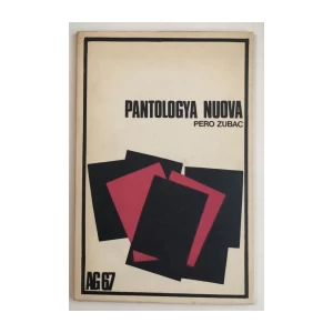 PERO ZUBAC: PANTOLOGYA NUOVA