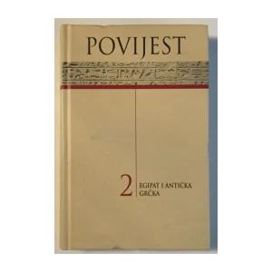 POVIJEST: EGIPAT I ANTIČKA GRČKA