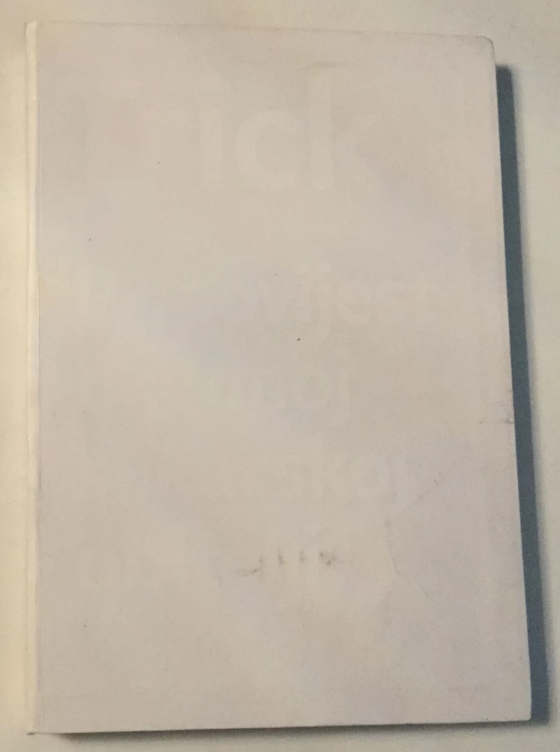 TRICK: PRIPOVIJEST O JEDNOJ SLIKARSKOJ OBITELJI 
