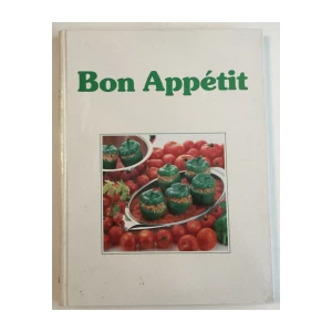 AMC ZBORNIK MODERNE KUHINJE: BON APETIT