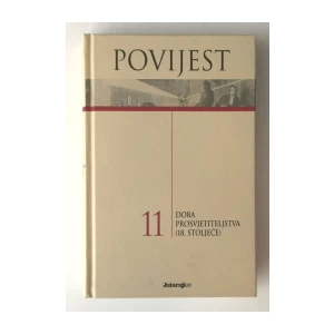 POVIJEST - DOBA PROSVJETITELJSTVA ( 18. STOLJEĆE )