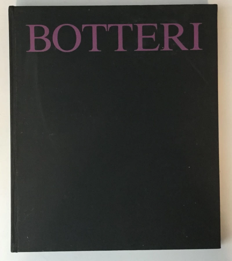 JOSIP DEPOLO : JOSIP BOTTERI DINI