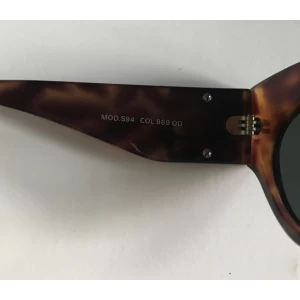 Sunčane naočale-GIANNI VERSACE MOD. S94 COL 869 OD