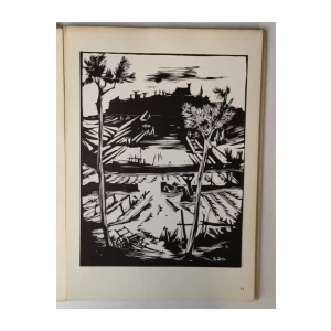 RIKO DEBENJAK MONOGRAFIJA GRAFIKA