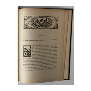 COLONEL F. FEYLER : LA CAMPAGNE DE MACEDOINE 1917-1918.