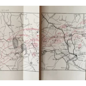 COLONEL F. FEYLER : LA CAMPAGNE DE MACEDOINE 1917-1918.