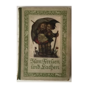 ZUM FREUEN UND LACHEN