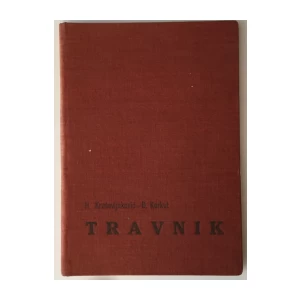 KREŠEVLJAKOVIĆ-KORKUT: TRAVNIK