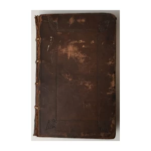 JUSTI LIPSII ROMA ILLUSTRATA SIVE ANTIQUITATUM ROMANARUM BREVARIUM