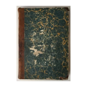 RACCOLTA DELLE LEGGI ED ORDINANZE DELL ANNO 1846 PER LA DALMAZIA 