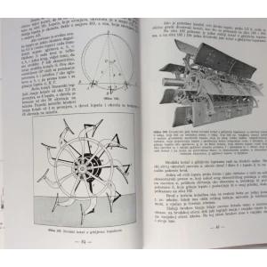 PETAR MARDEŠIĆ, POMORSTVO, IV DIO: RIEČNO BRODARSTVO, ZAGREB 1944. 