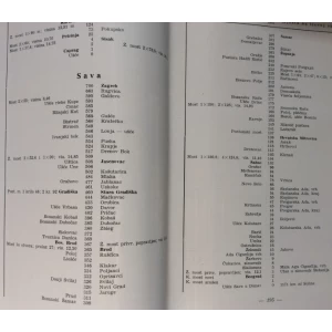 PETAR MARDEŠIĆ, POMORSTVO, IV DIO: RIEČNO BRODARSTVO, ZAGREB 1944. 