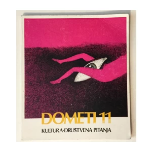 ČASOPIS : DOMETI 11