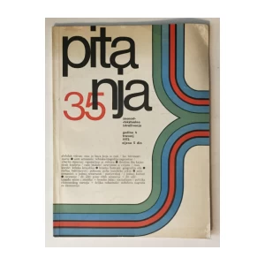 ČASOPIS : PITANJA 35