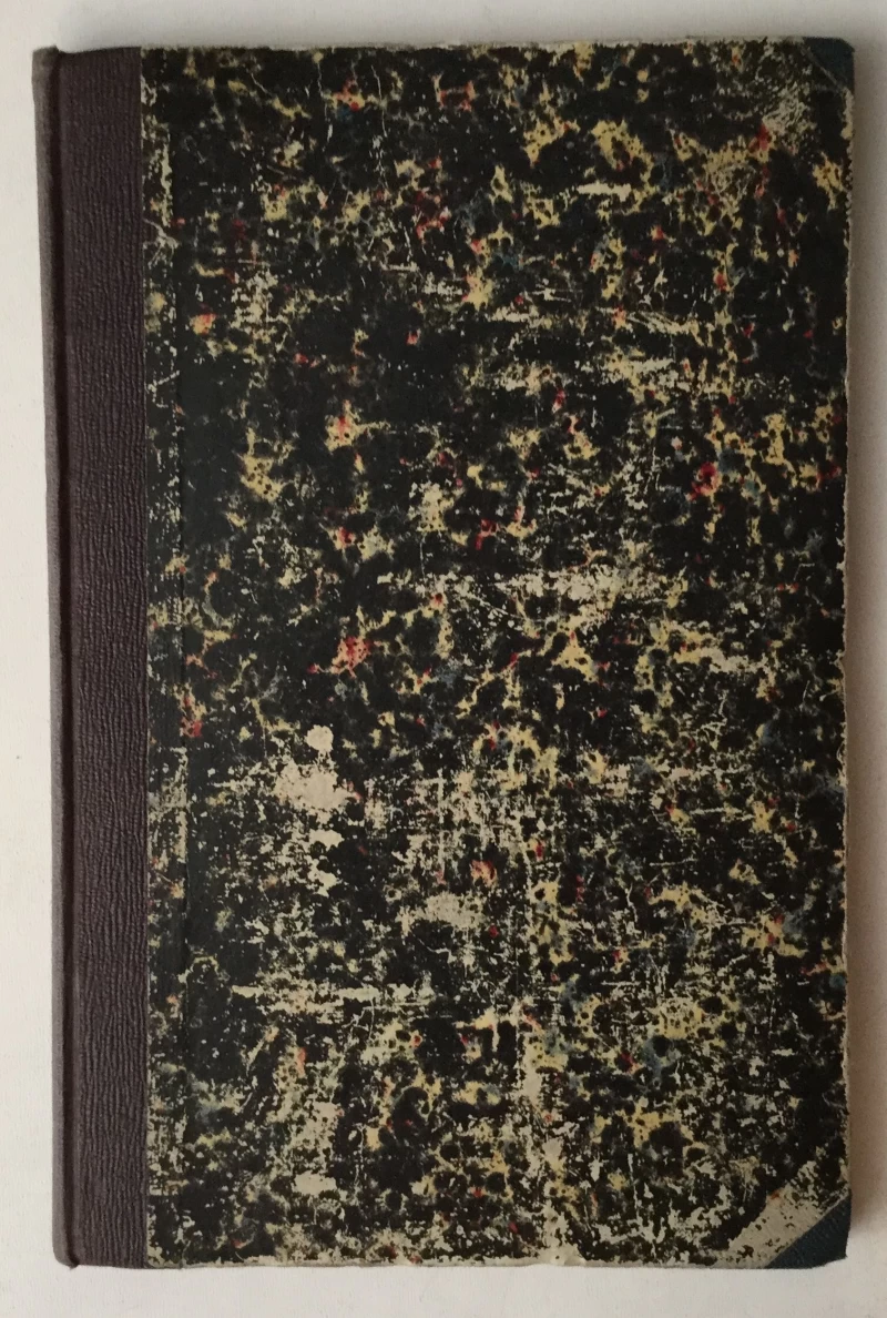 KESZLER KAROLY : A KEZMUTAN ELEMEI. AZ IFJUSAG SZAMARA