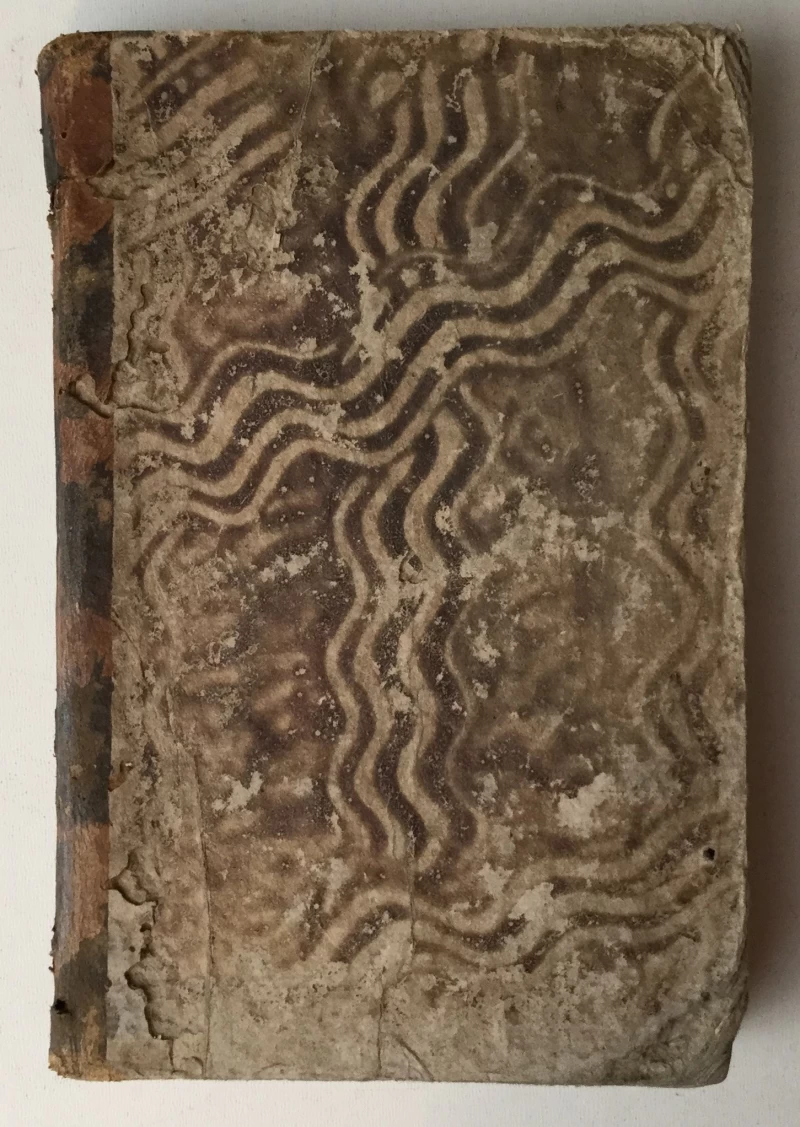 PHILIPPI JOSEPHI HOLLE PRESBYTERI SECULARIS BAMBERGENSIS MYTHOLOGIA SEV FABULOSA DEORUM HISTORIA