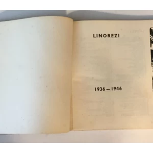 BRATISLAV STOJANOVIĆ : LINOREZI