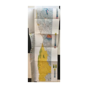 ANTE MILAN : FACIJELNI ODNOSI I HIDROZOJSKA FAUNA MALMA PRIMORSKOG DIJELA SJEVERNOG VELEBITA I VELIKE KAPELE