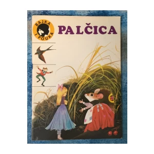 PALČICA