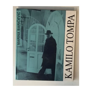 MARINA BARIČEVIĆ : KAMILO TOMPA