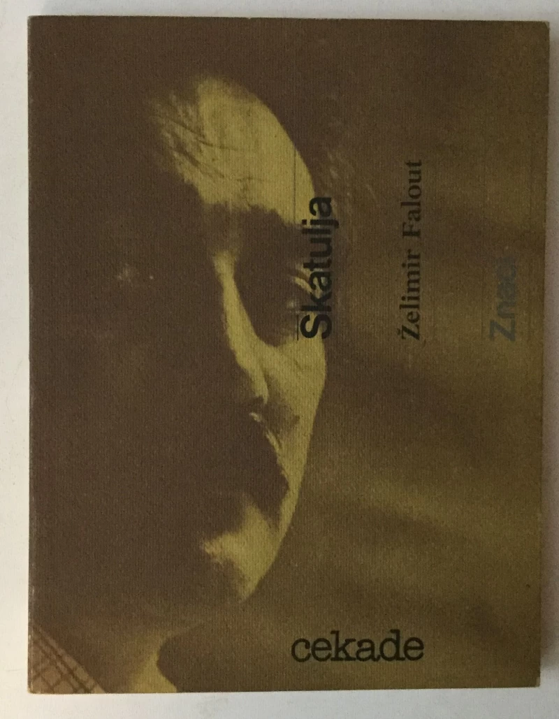 ŽELIMIR FALOUT : ŠKATULJA
