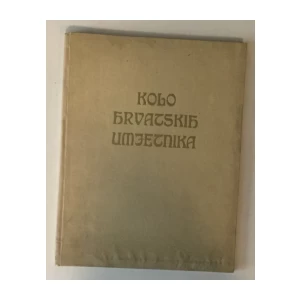 KOLO HRVATSKIH UMJETNIKA