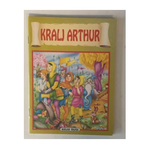 KRALJ ARTHUR